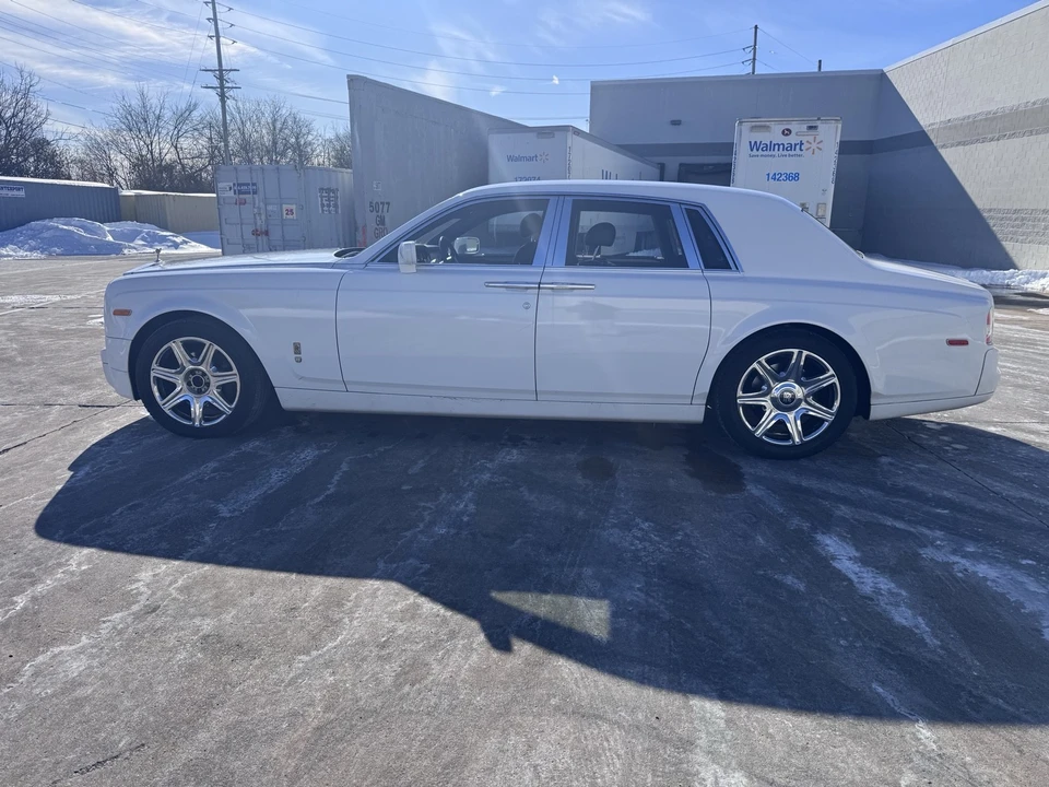 2004 Rolls-Royce Phantom VII - Image 7 of 15