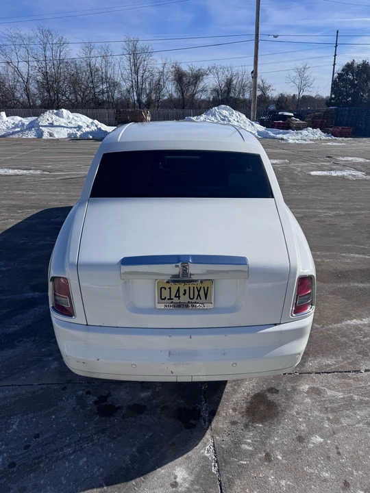 2004 Rolls-Royce Phantom VII - Image 5 of 15