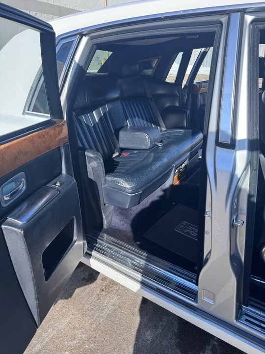 2004 Rolls-Royce Phantom VII - Image 12 of 15