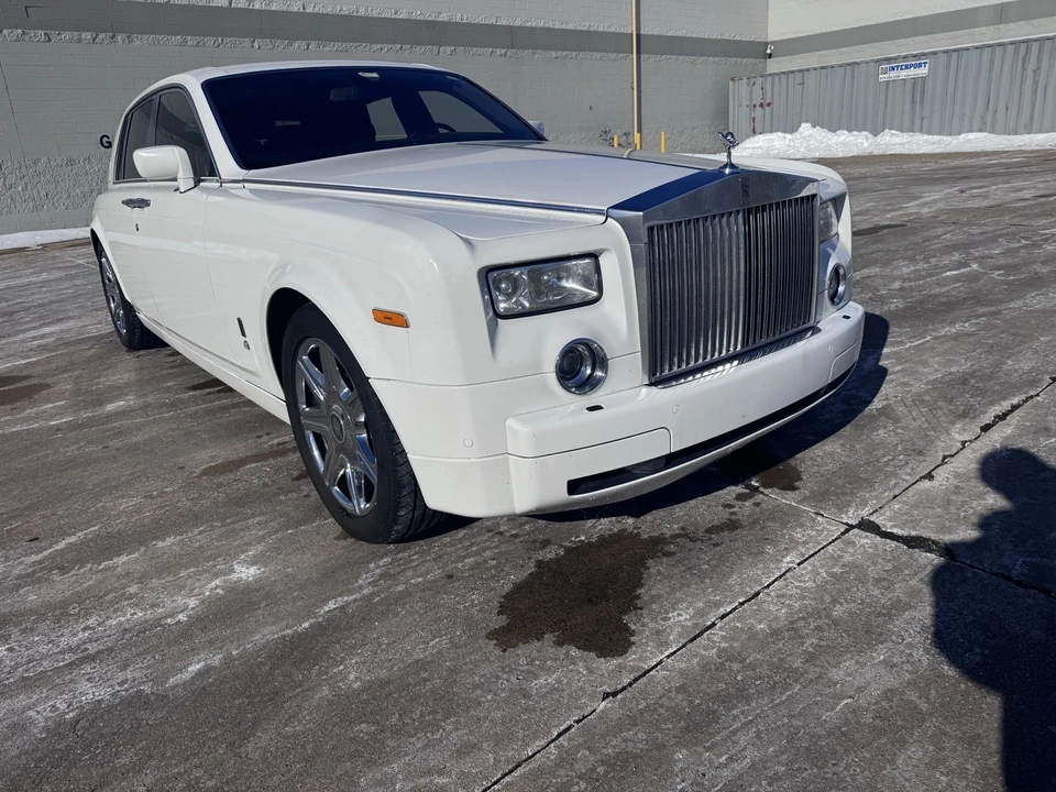 2004 Rolls-Royce Phantom VII - Image 3 of 15