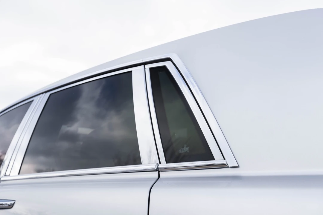 2004 Rolls-Royce Phantom VII - Image 11 of 21