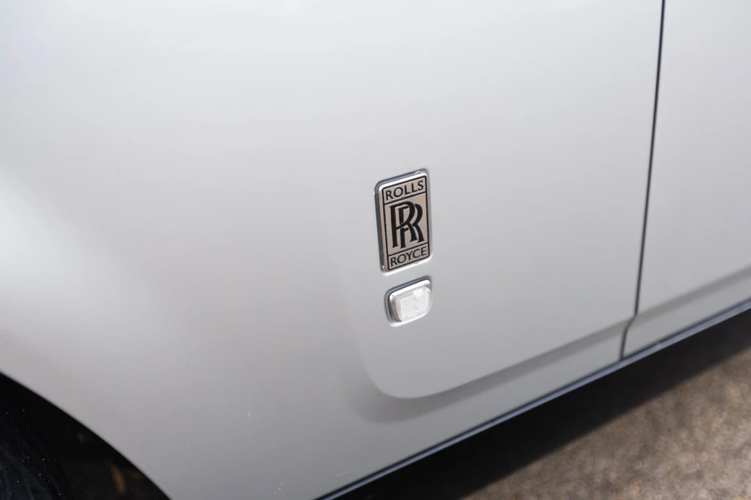 2004 Rolls-Royce Phantom VII - Image 6 of 21