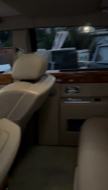 2004 Rolls-Royce Phantom VII - Image 13 of 16