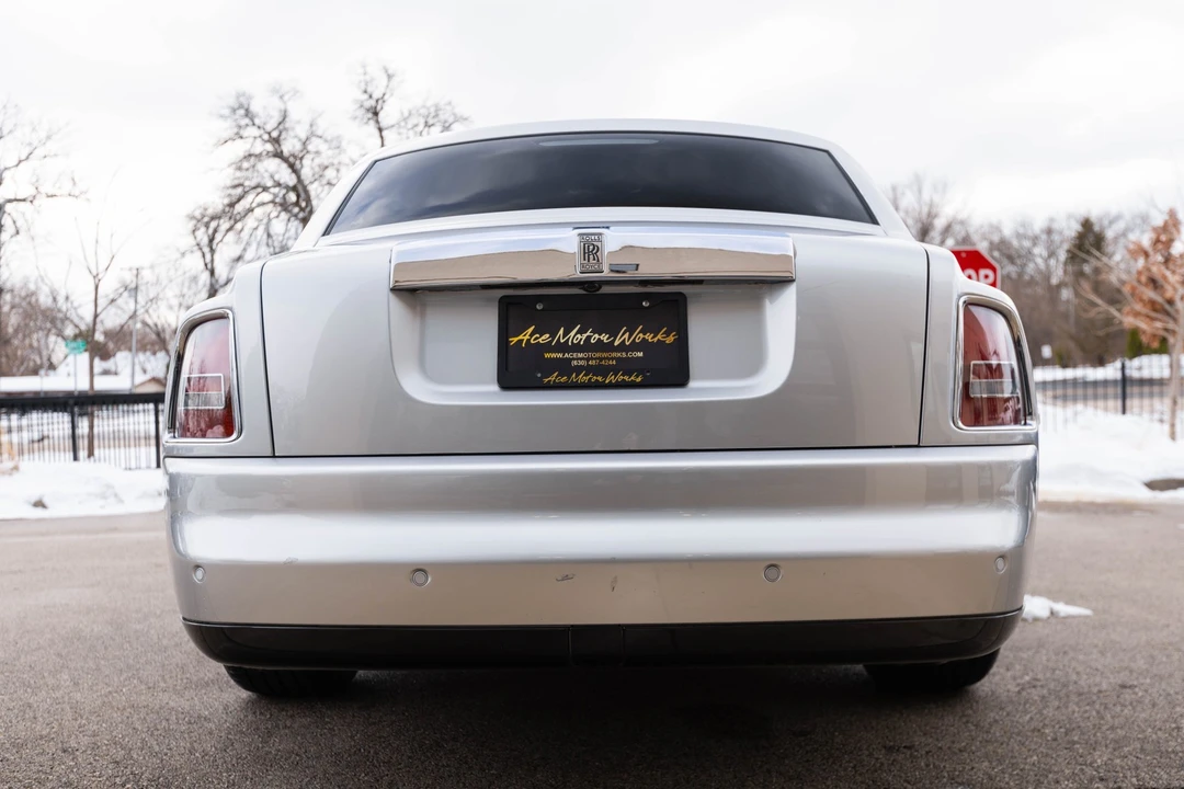 2004 Rolls-Royce Phantom VII - Image 15 of 21