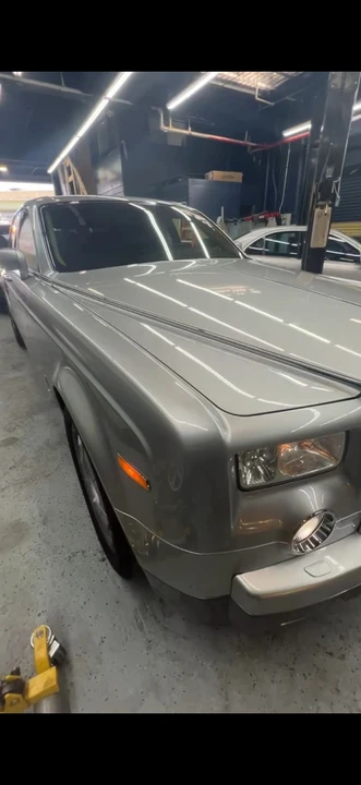 2004 Rolls-Royce Phantom VII - Image 3 of 16