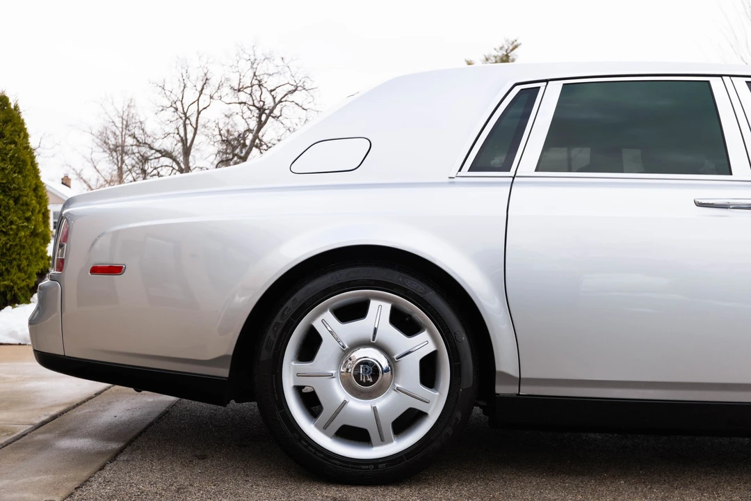 2004 Rolls-Royce Phantom VII - Image 21 of 21