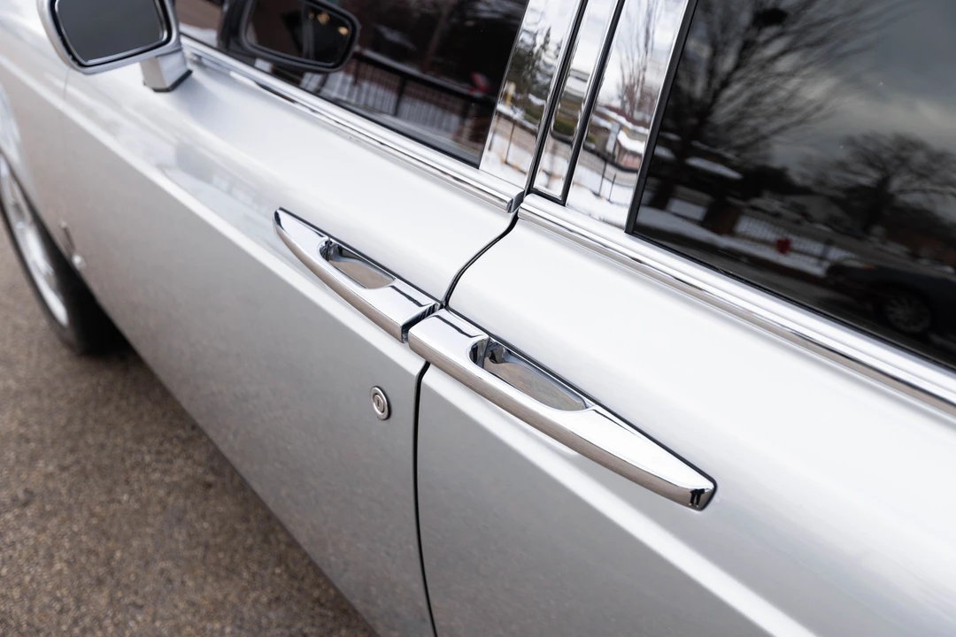 2004 Rolls-Royce Phantom VII - Image 10 of 21
