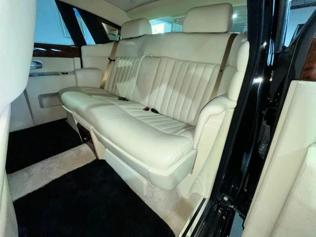 2004 Rolls-Royce Phantom VII - Image 11 of 21