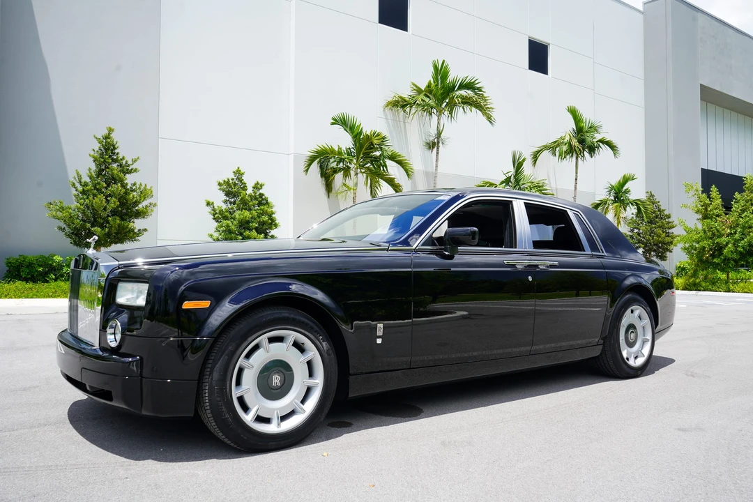 2004 Rolls-Royce Phantom VII - Image 12 of 31