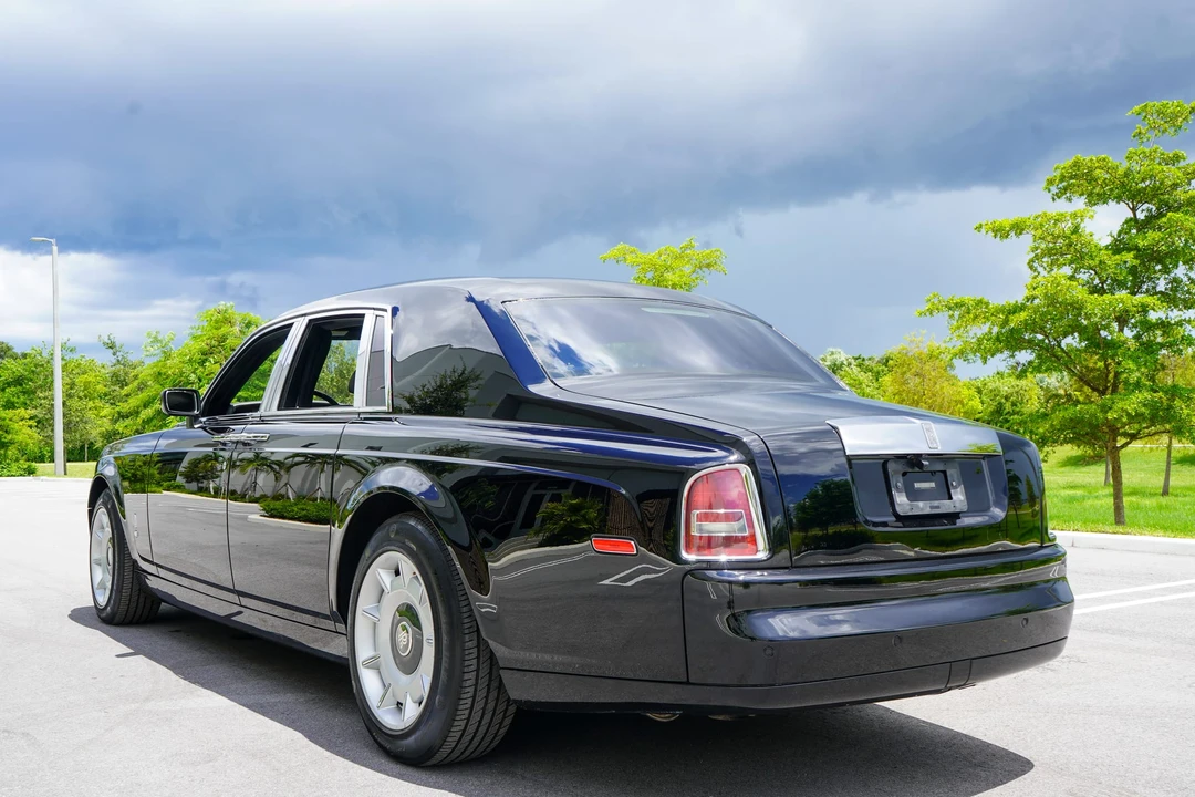 2004 Rolls-Royce Phantom VII - Image 21 of 31
