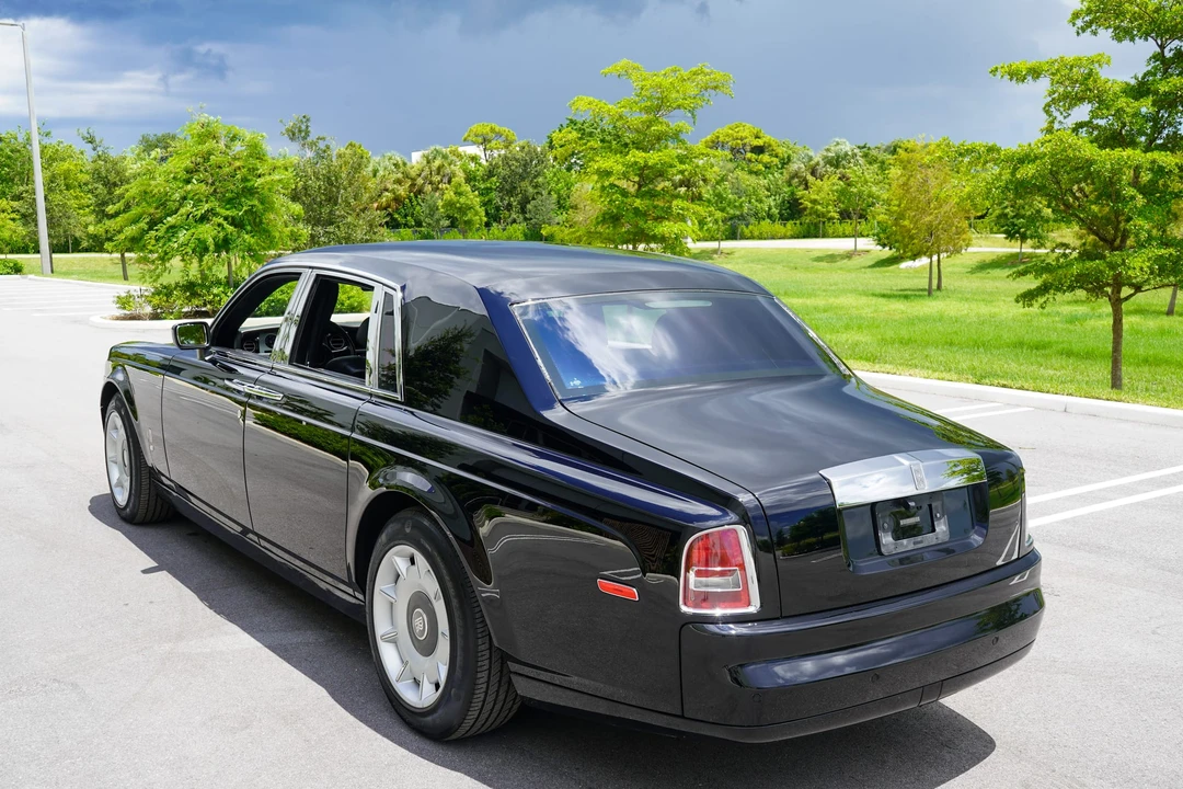 2004 Rolls-Royce Phantom VII - Image 22 of 31