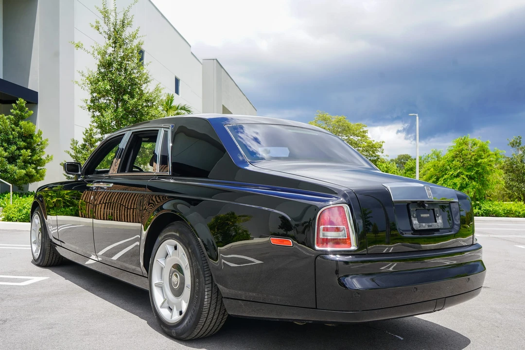 2004 Rolls-Royce Phantom VII - Image 26 of 31
