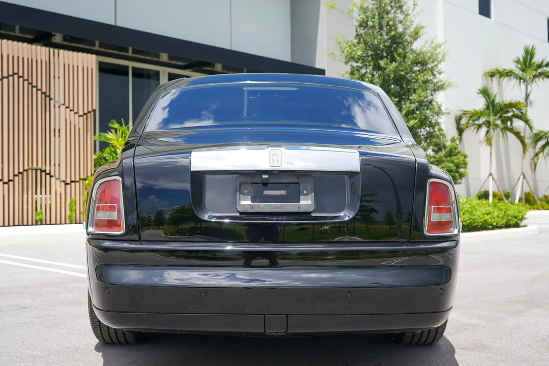 2004 Rolls-Royce Phantom VII - Image 30 of 31