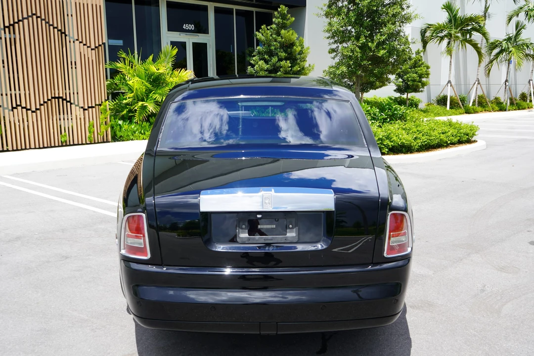 2004 Rolls-Royce Phantom VII - Image 31 of 31