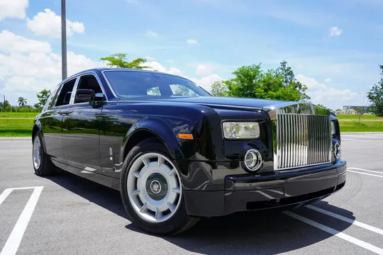 Phantom