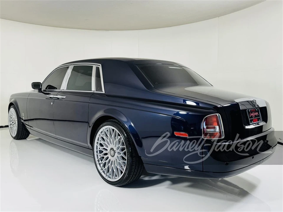 2004 Rolls-Royce Phantom VII - Image 3 of 5
