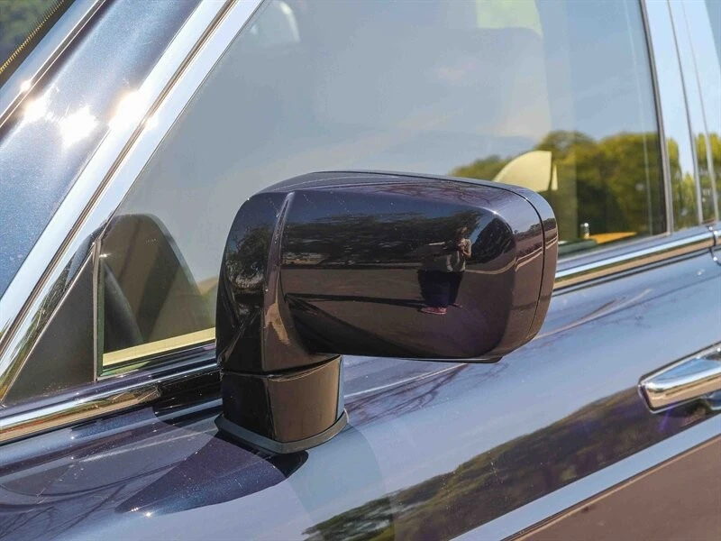 2004 Rolls-Royce Phantom VII - Image 18 of 21