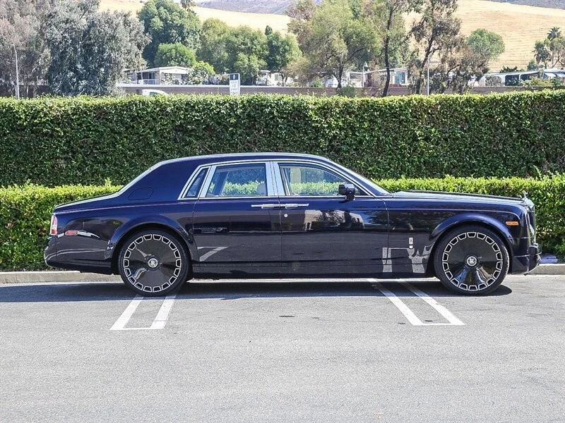 2004 Rolls-Royce Phantom VII - Image 4 of 21