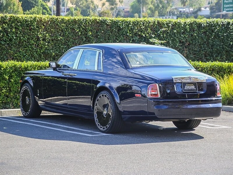 2004 Rolls-Royce Phantom VII - Image 7 of 21