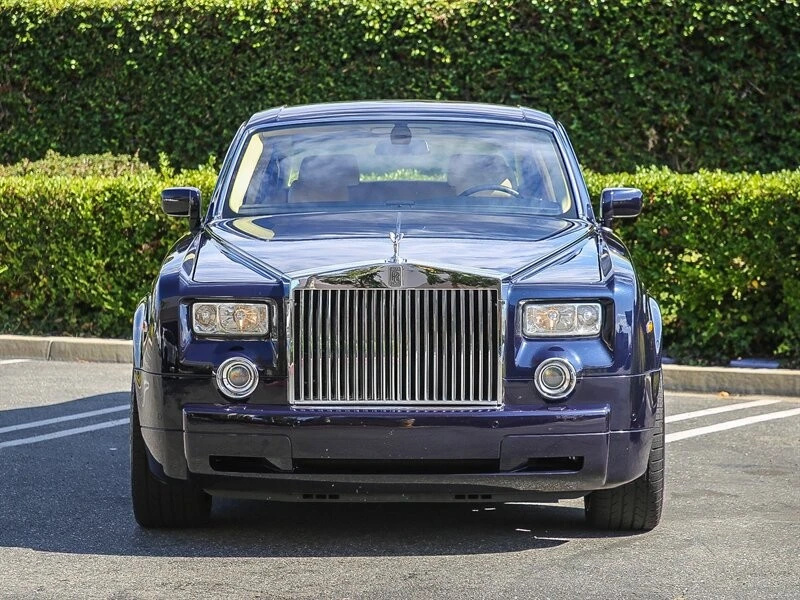 2004 Rolls-Royce Phantom VII - Image 2 of 21