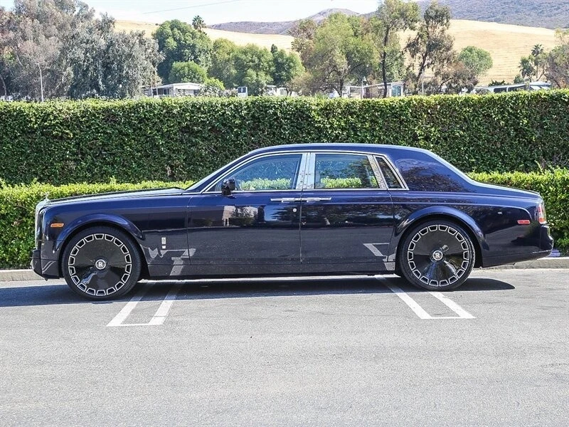 2004 Rolls-Royce Phantom VII - Image 8 of 21