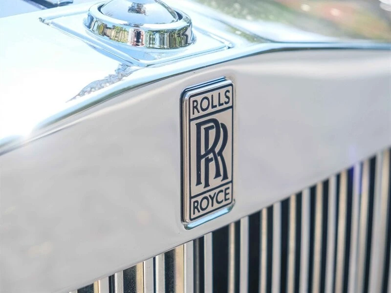 2004 Rolls-Royce Phantom VII - Image 16 of 21
