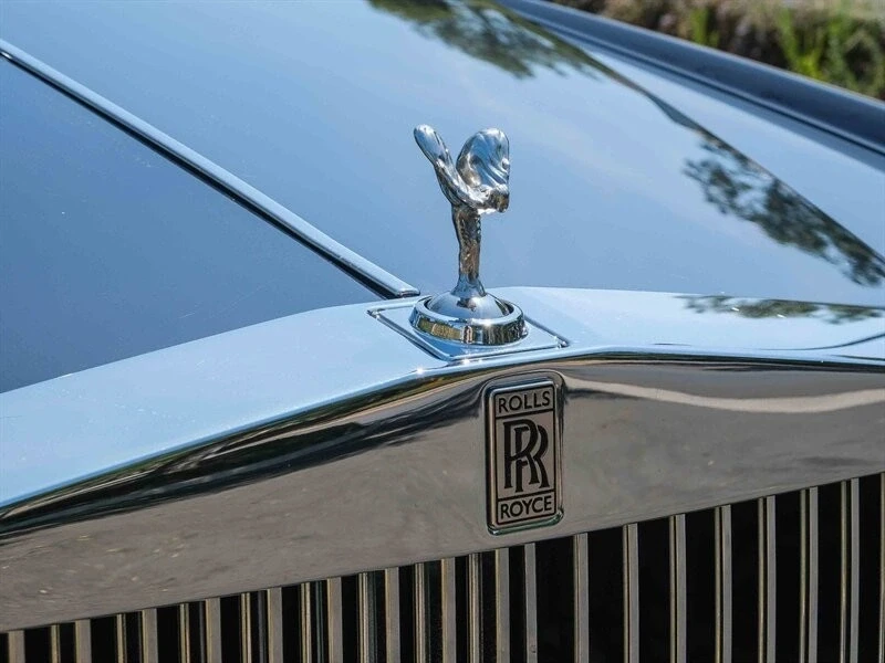 2004 Rolls-Royce Phantom VII - Image 15 of 21