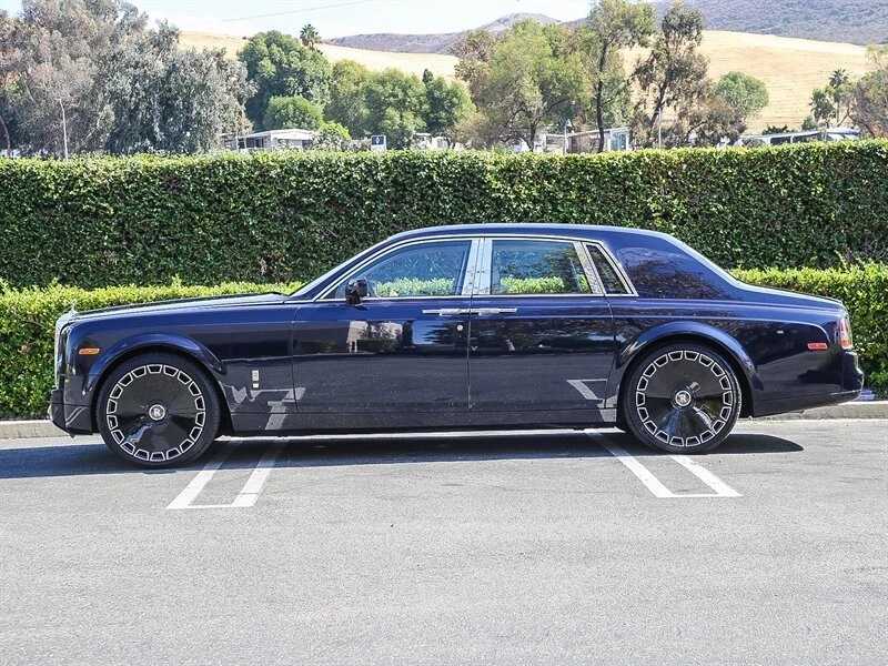 2004 Rolls-Royce Phantom VII - Image 8 of 21