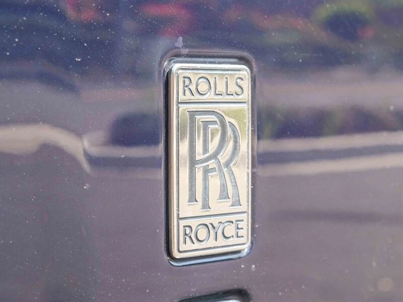 2004 Rolls-Royce Phantom VII - Image 19 of 21
