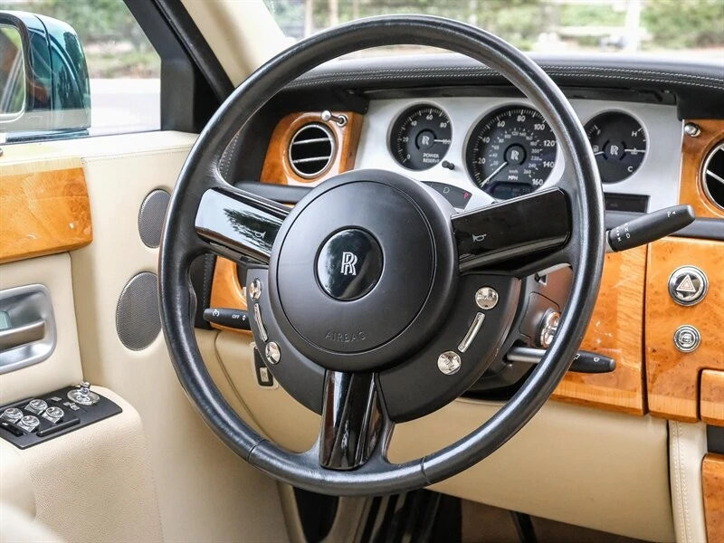 2004 Rolls-Royce Phantom VII - Image 21 of 21