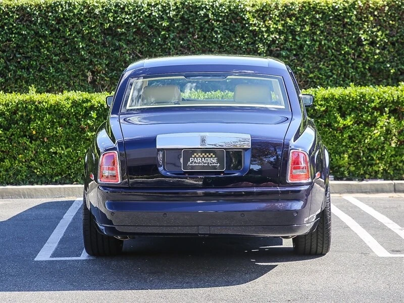 2004 Rolls-Royce Phantom VII - Image 6 of 21