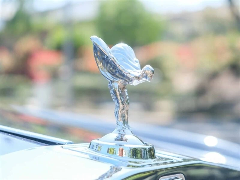 2004 Rolls-Royce Phantom VII - Image 17 of 21
