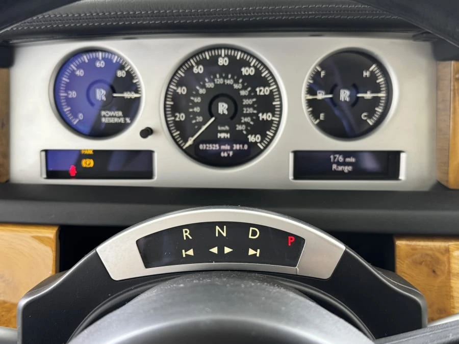 2004 Rolls-Royce Phantom VII - Image 25 of 27