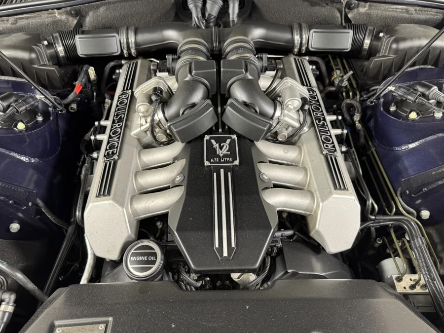 2004 Rolls-Royce Phantom VII - Image 27 of 27