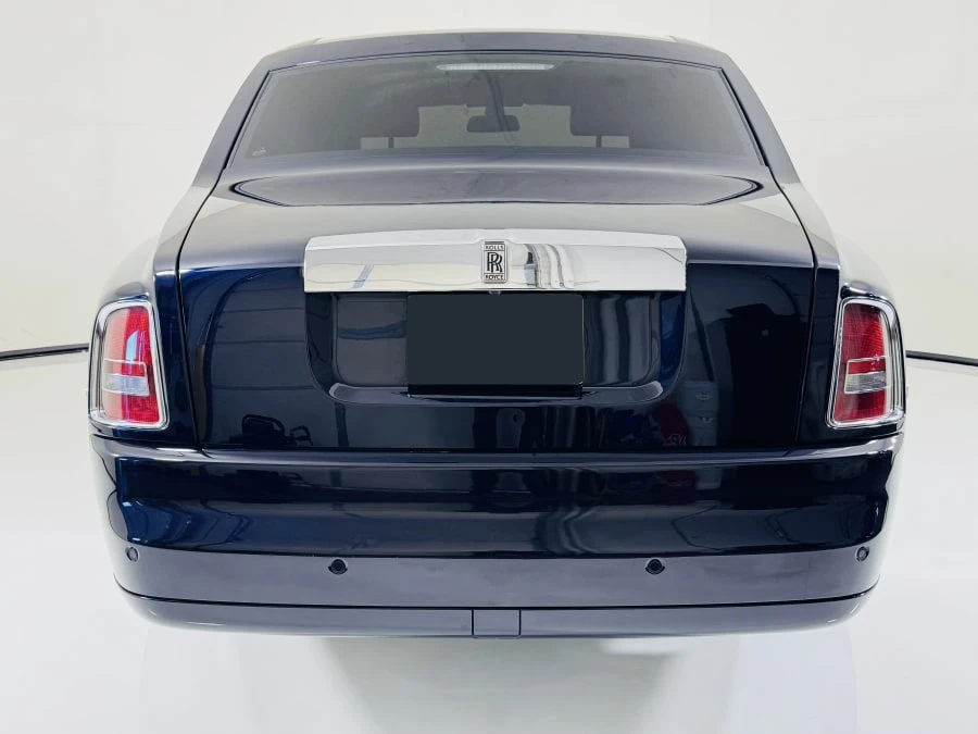 2004 Rolls-Royce Phantom VII - Image 5 of 27