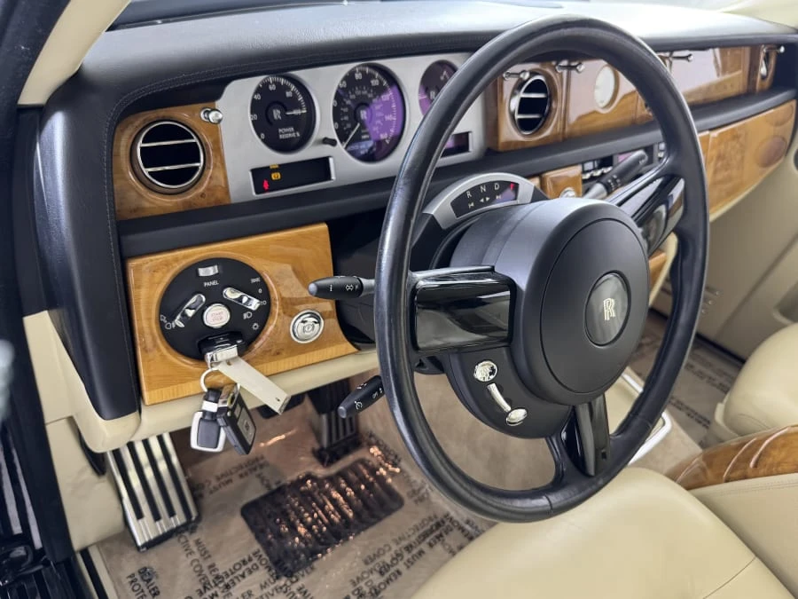 2004 Rolls-Royce Phantom VII - Image 26 of 27