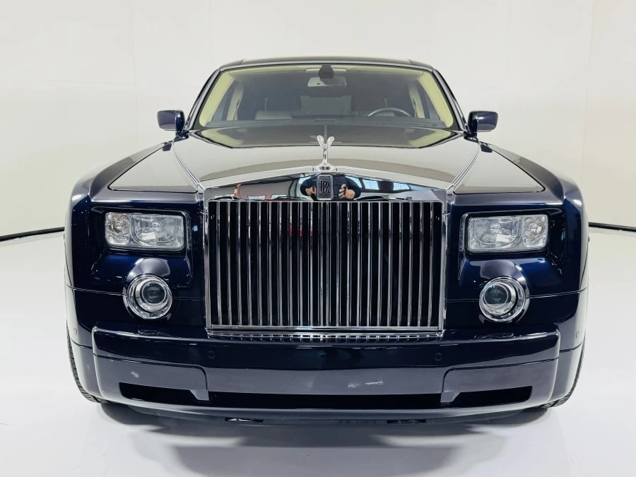 2004 Rolls-Royce Phantom VII - Image 4 of 27