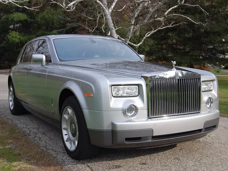 2004 Rolls-Royce Phantom VII - Image 2 of 2