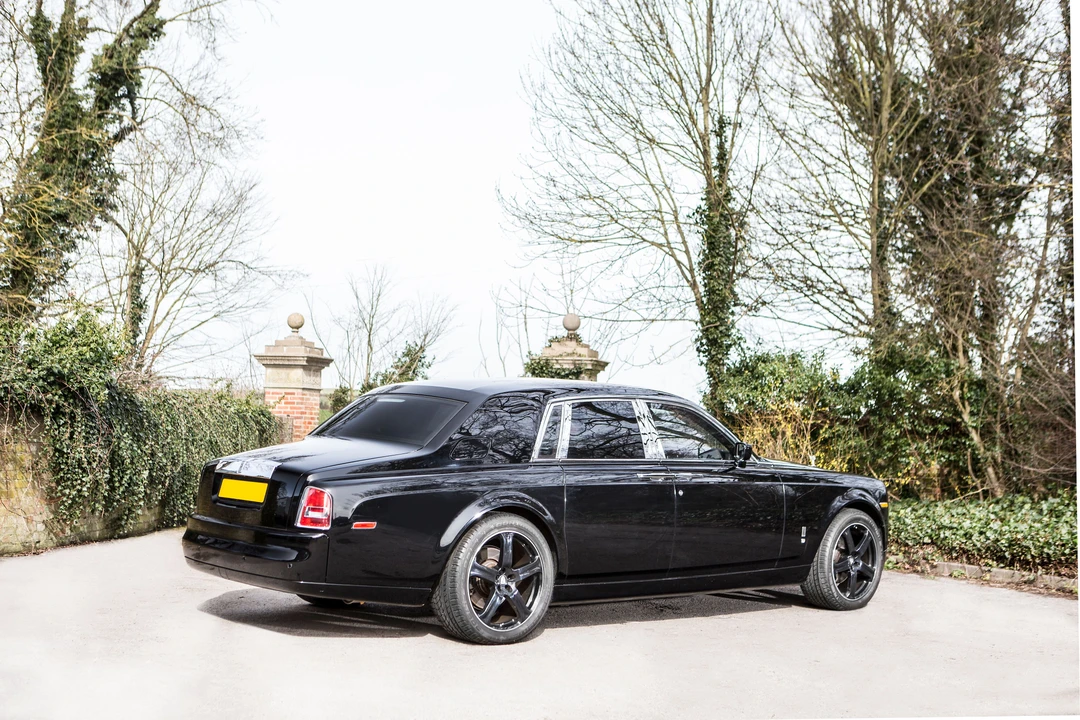2004 Rolls-Royce Phantom VII - Image 11 of 12