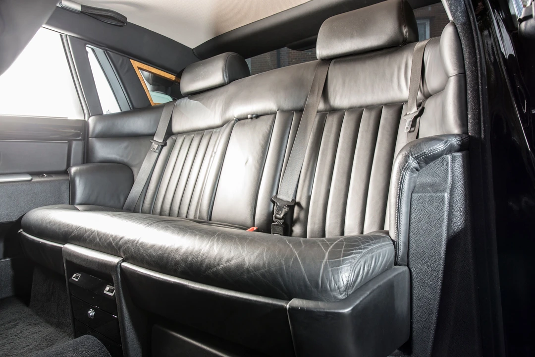 2004 Rolls-Royce Phantom VII - Image 7 of 12