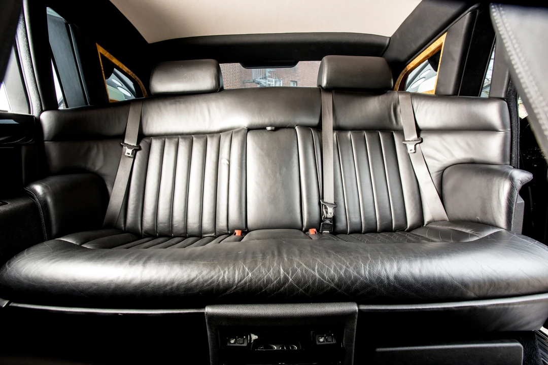 2004 Rolls-Royce Phantom VII - Image 6 of 12