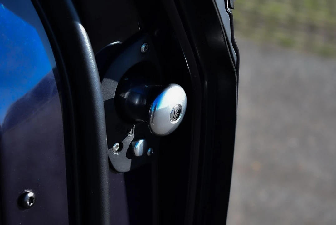 2004 Rolls-Royce Phantom VII - Image 20 of 30