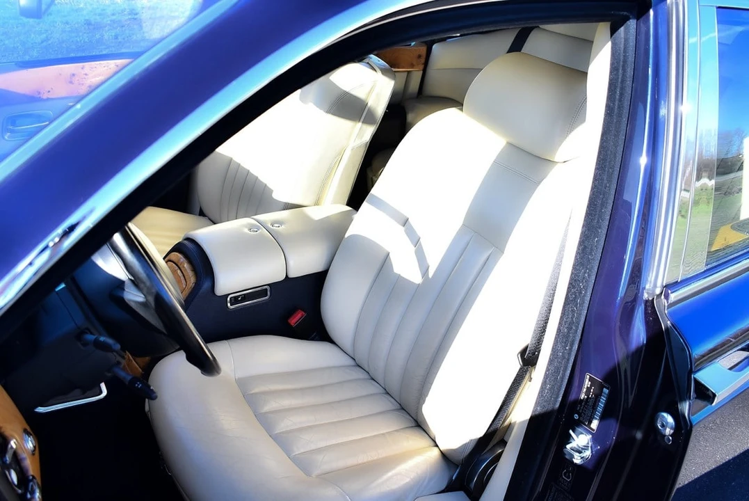 2004 Rolls-Royce Phantom VII - Image 22 of 30