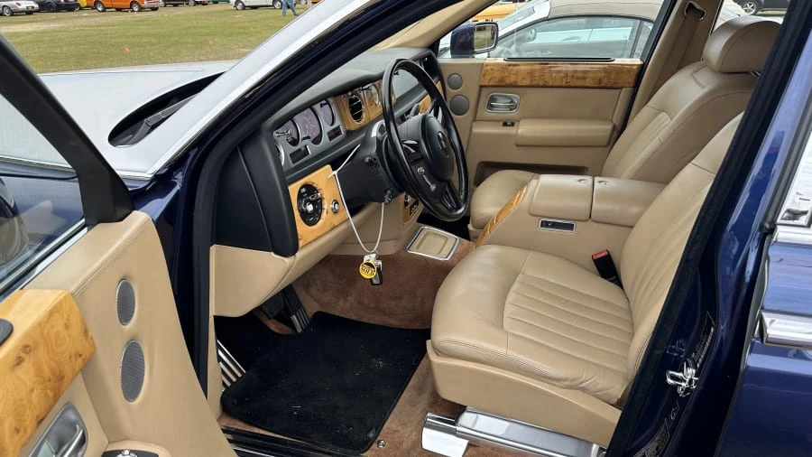 2004 Rolls-Royce Phantom VII - Image 5 of 6