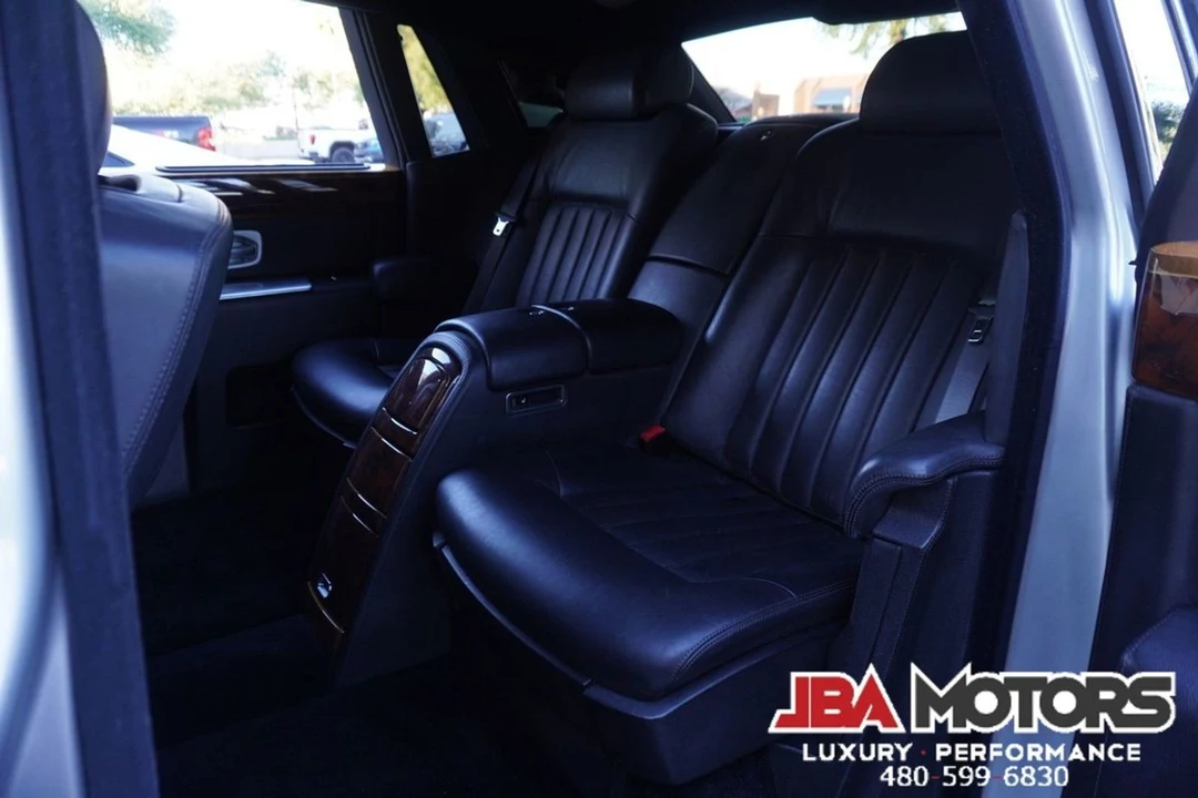 2004 Rolls-Royce Phantom VII - Image 6 of 12