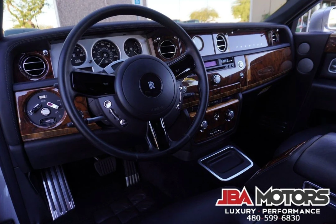 2004 Rolls-Royce Phantom VII - Image 5 of 12
