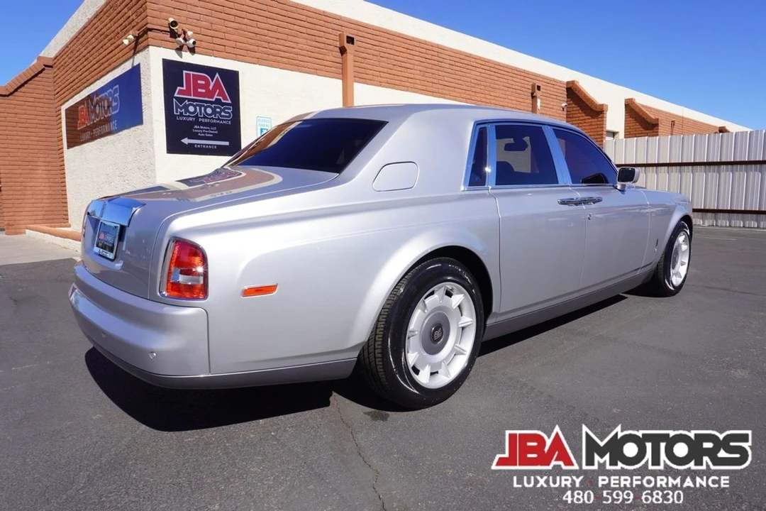 2004 Rolls-Royce Phantom VII - Image 3 of 12