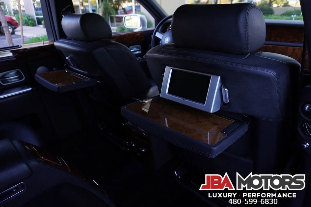 2004 Rolls-Royce Phantom VII - Image 7 of 12