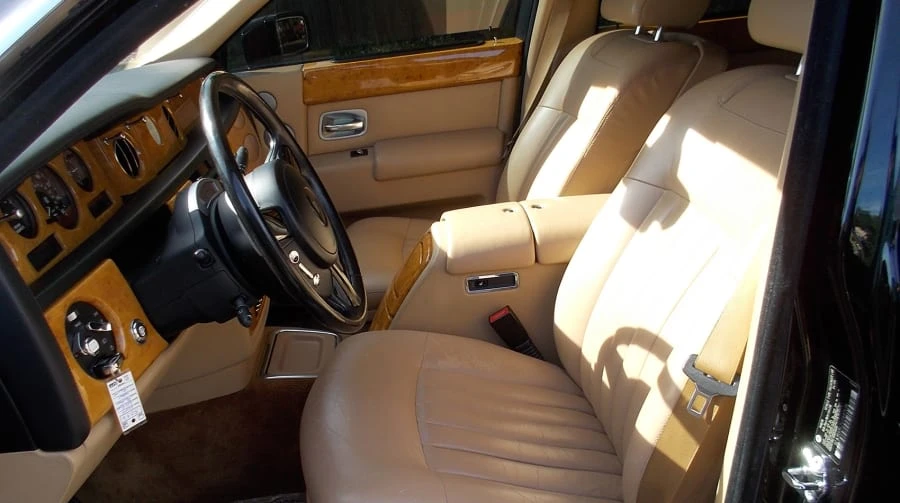 2004 Rolls-Royce Phantom VII - Image 4 of 12