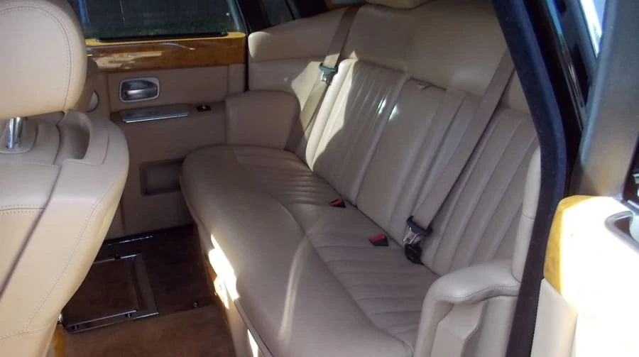 2004 Rolls-Royce Phantom VII - Image 5 of 12
